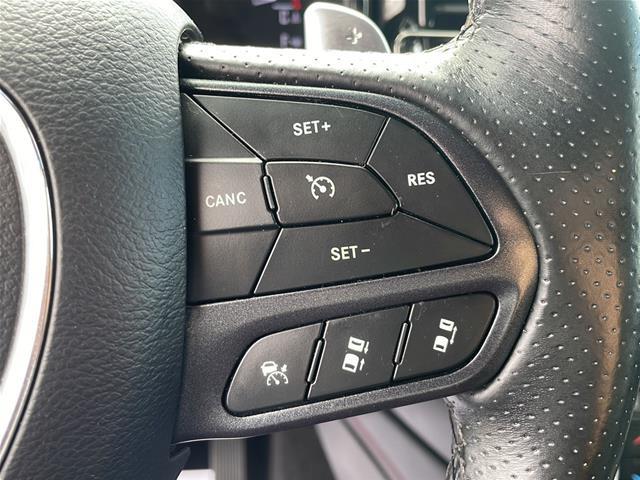 2023 Dodge Durango - $36,888