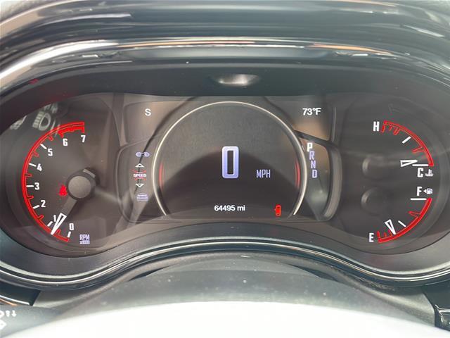 2023 Dodge Durango - $36,888