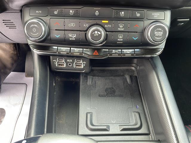 2023 Dodge Durango - $36,888
