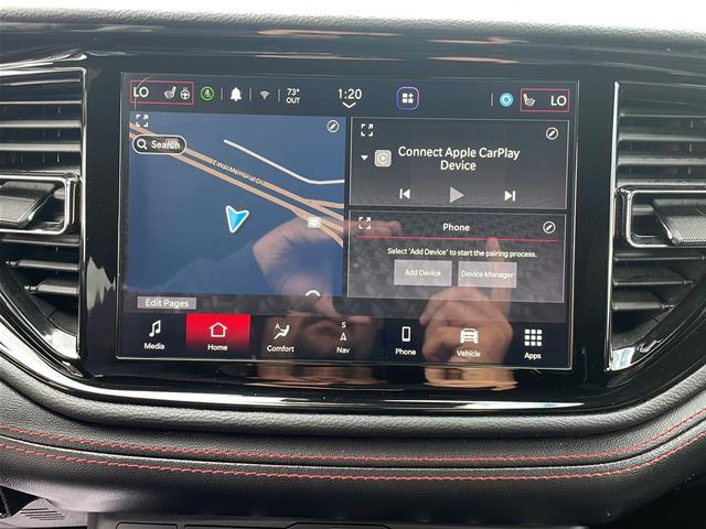 2023 Dodge Durango - $36,888