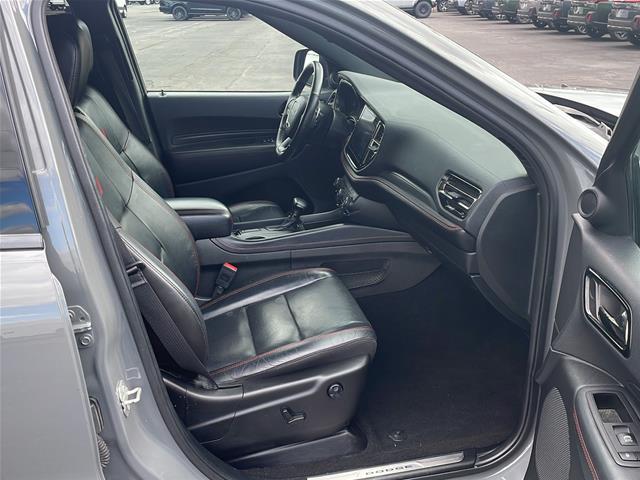 2023 Dodge Durango - $36,888