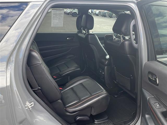 2023 Dodge Durango - $36,888