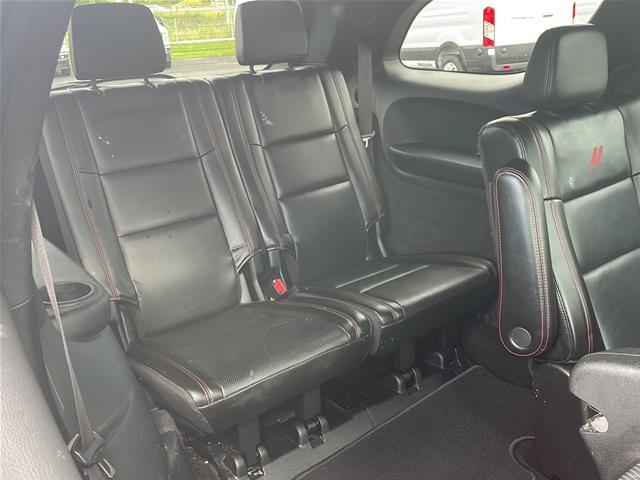 2023 Dodge Durango - $36,888