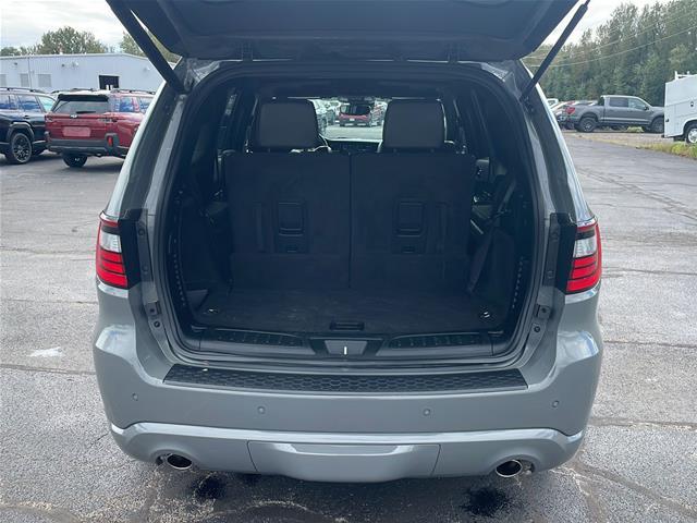 2023 Dodge Durango - $36,888