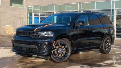 2023 Dodge Durango AWD R/T 4DR SUV