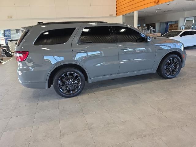 2024 Dodge Durango - $37,974
