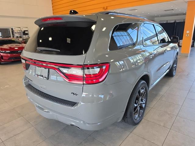 2024 Dodge Durango - $37,974