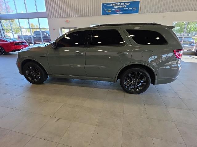2024 Dodge Durango - $37,974