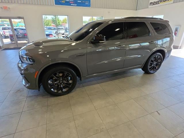 2024 Dodge Durango - $37,974