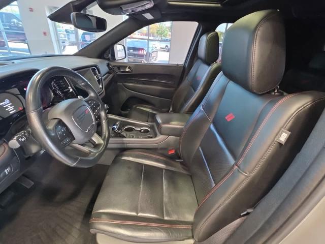 2024 Dodge Durango - $37,974