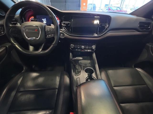 2024 Dodge Durango - $37,974