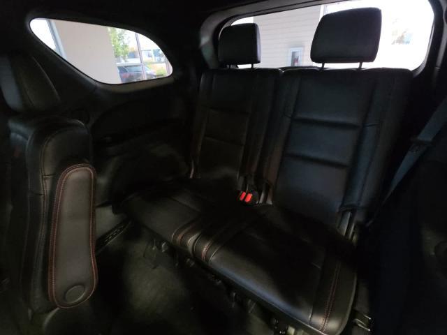 2024 Dodge Durango - $37,974