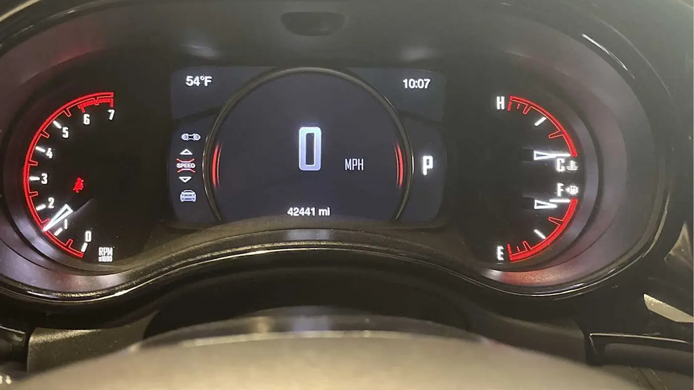 2024 Dodge Durango R/T