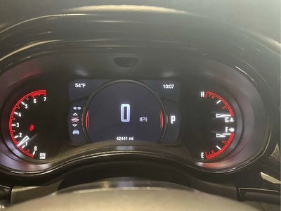 Photo of a 2024 Dodge Durango AWD R/T 4DR SUV for sale
