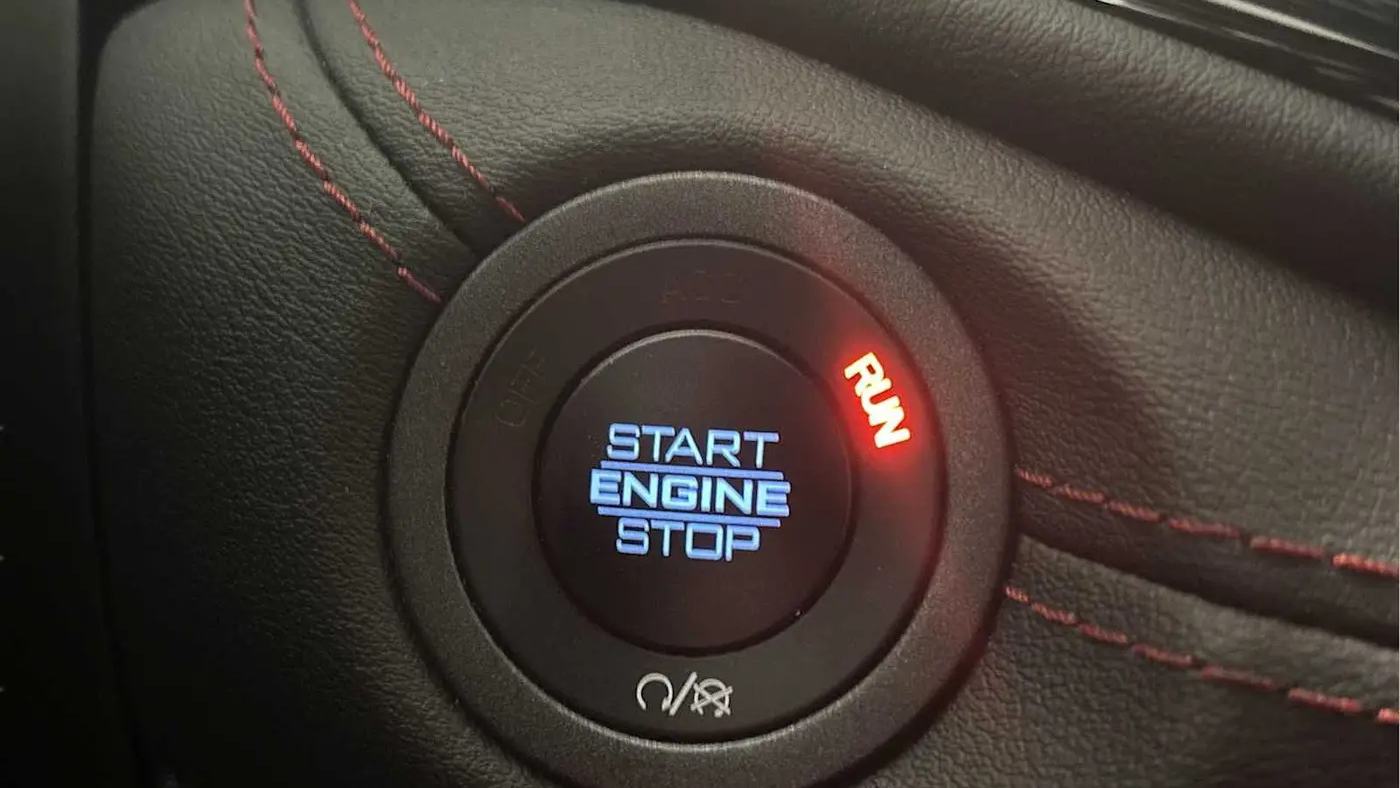 2024 Dodge Durango R/T