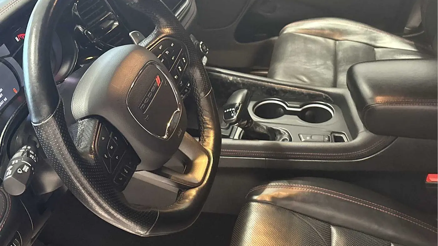 2024 Dodge Durango R/T