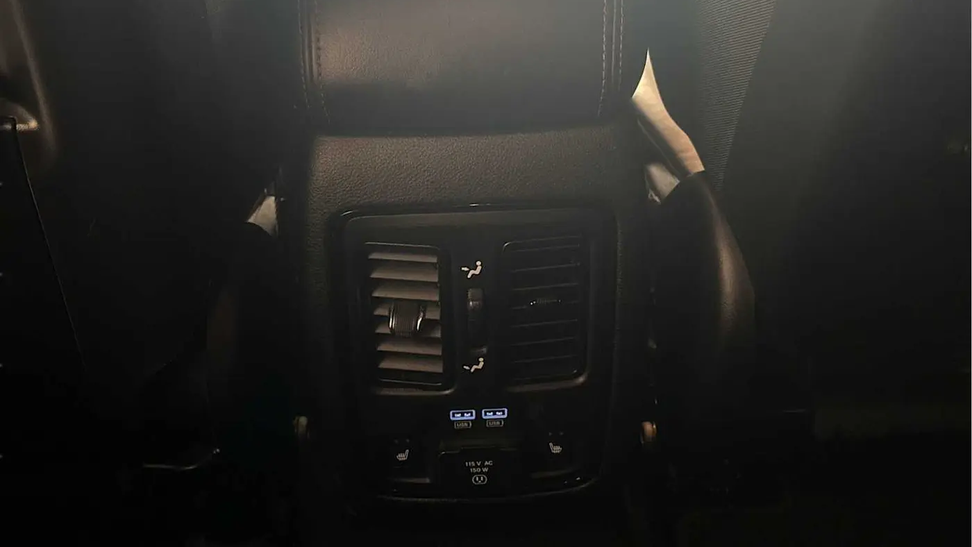 2024 Dodge Durango R/T