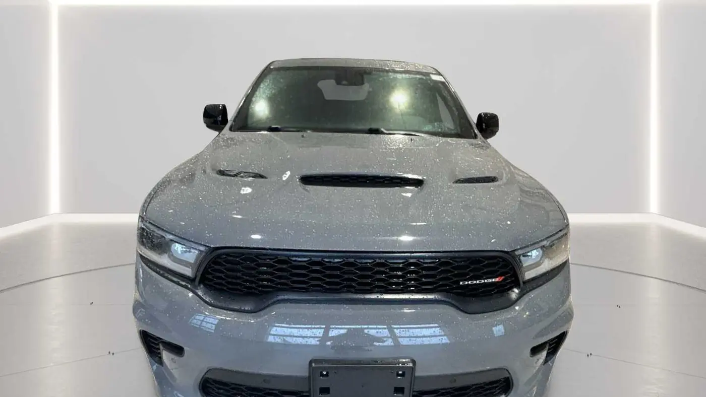 2024 Dodge Durango R/T