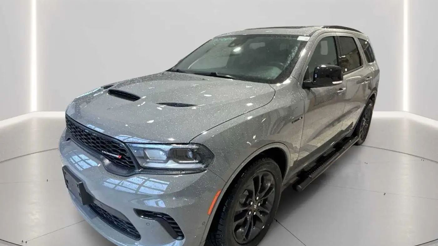 2024 Dodge Durango R/T
