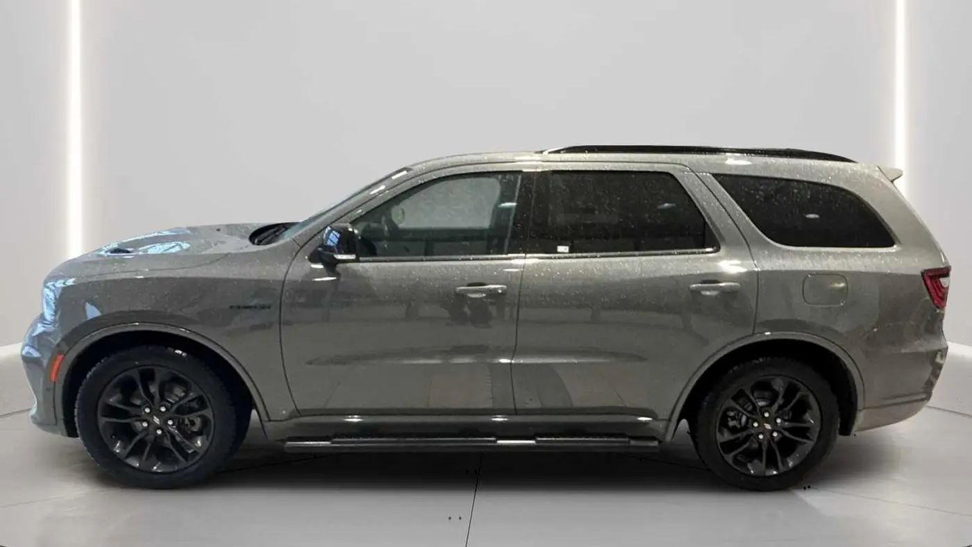 2024 Dodge Durango R/T