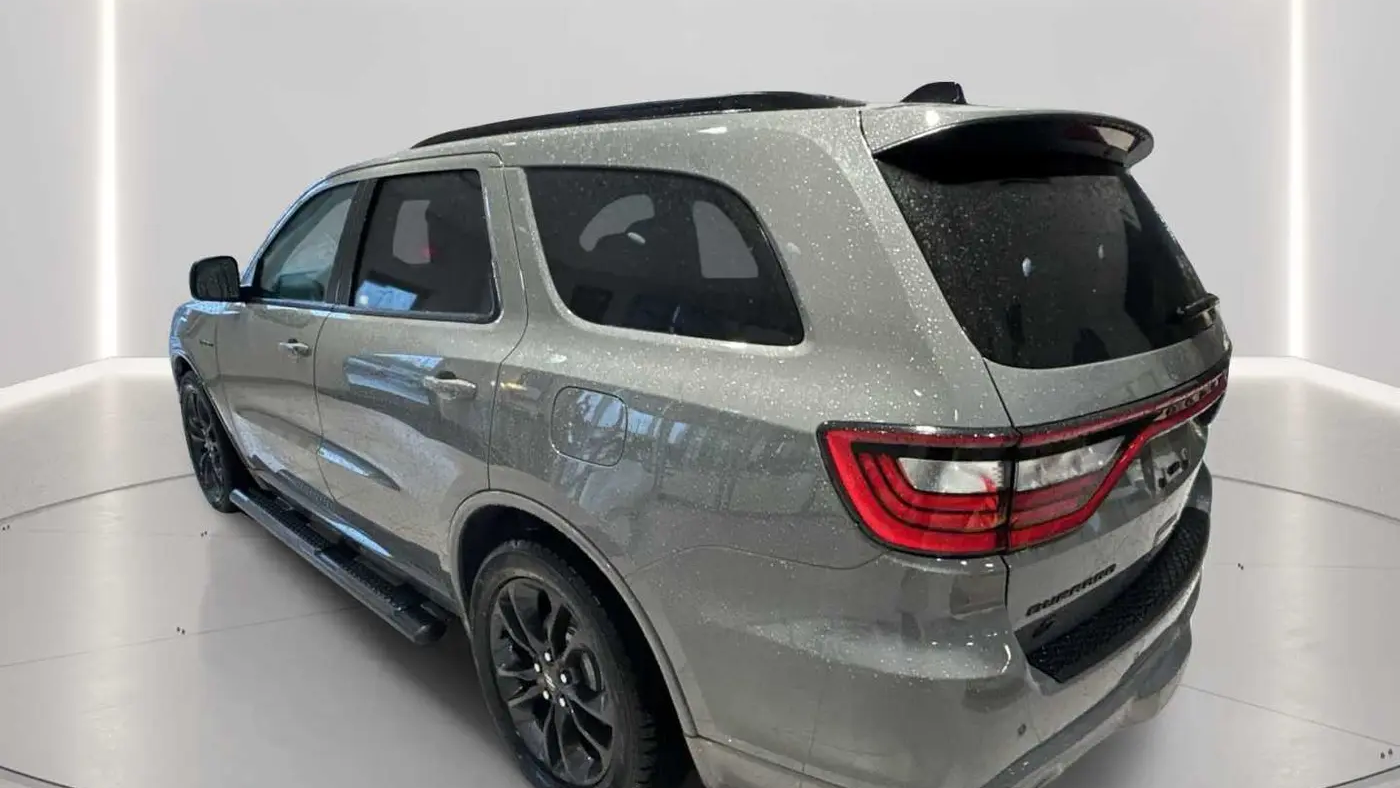 2024 Dodge Durango R/T