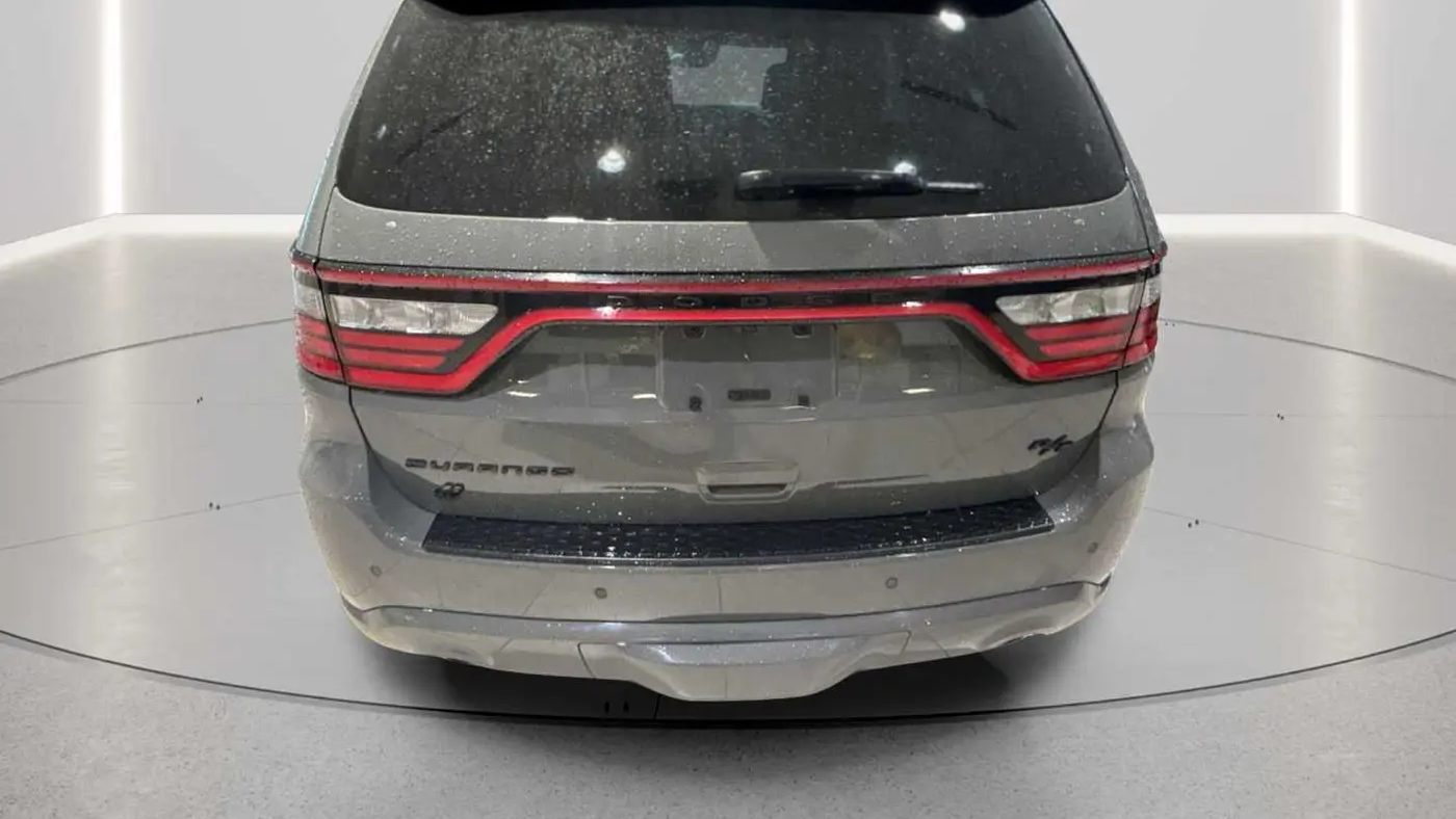 2024 Dodge Durango R/T
