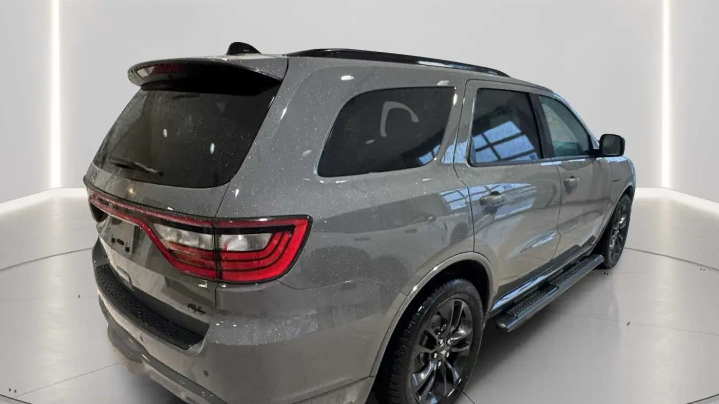 2024 Dodge Durango R/T