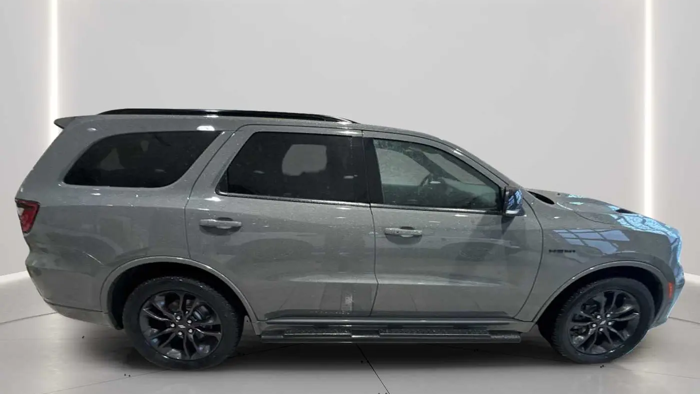 2024 Dodge Durango R/T
