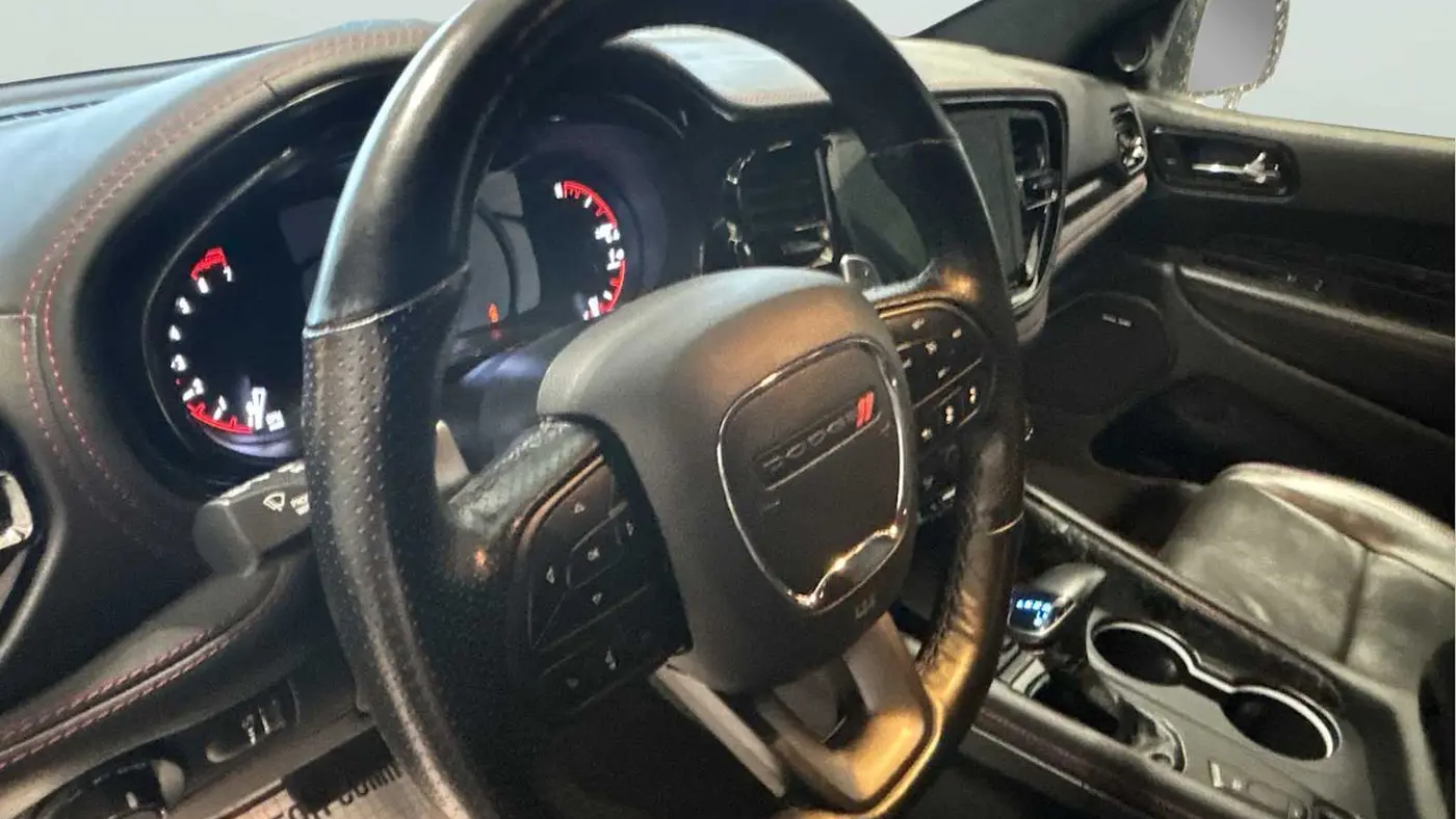 2024 Dodge Durango R/T