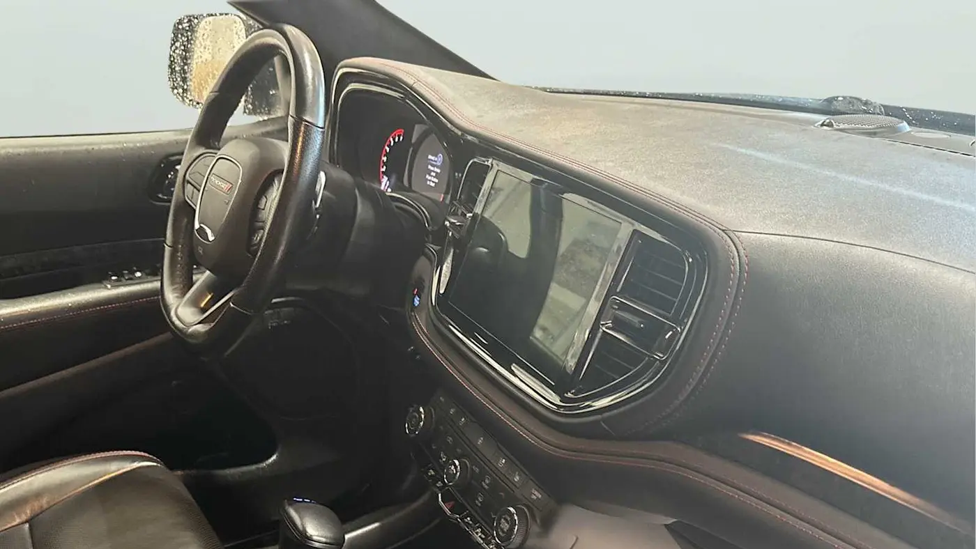 2024 Dodge Durango R/T