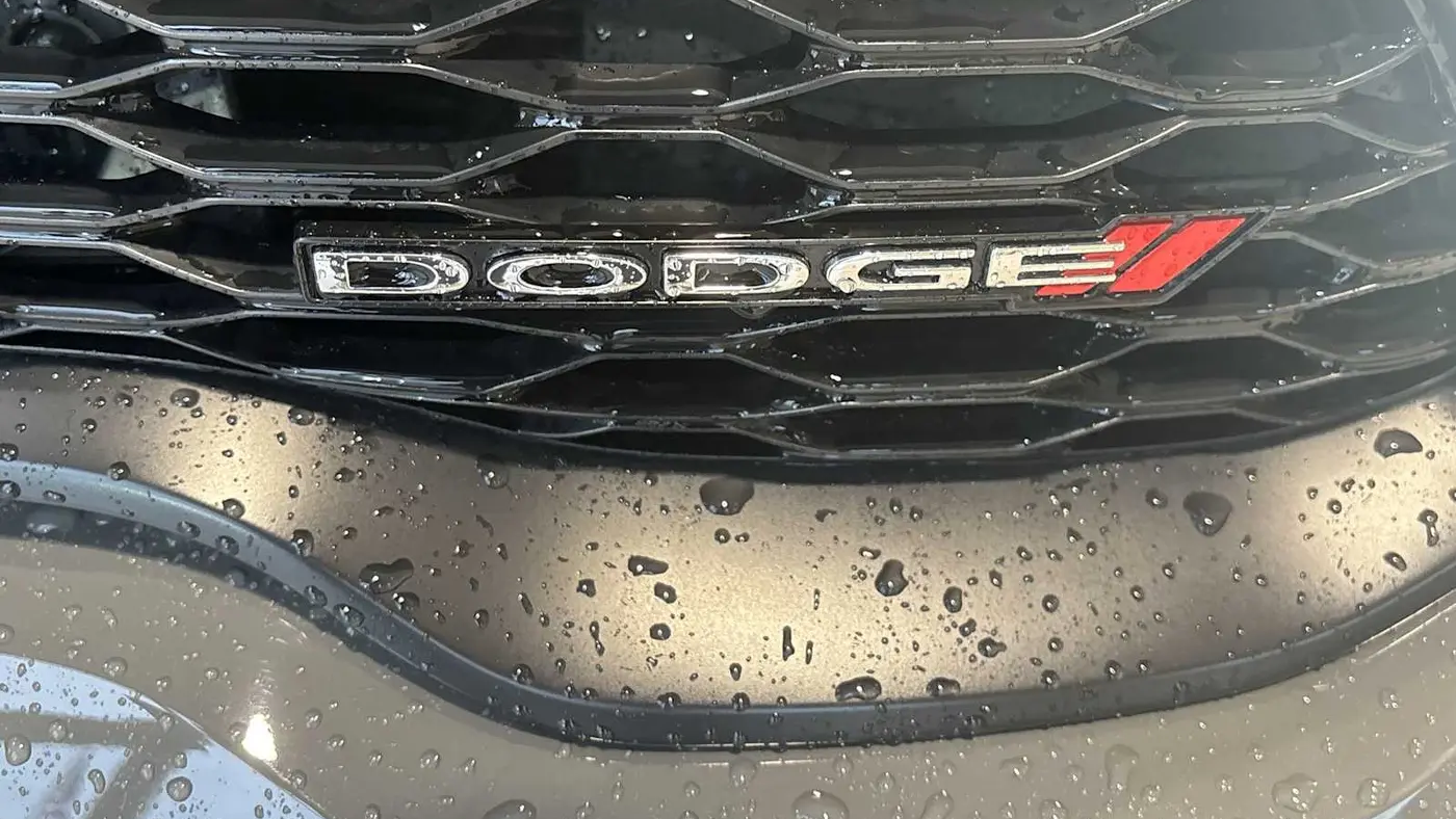 2024 Dodge Durango R/T