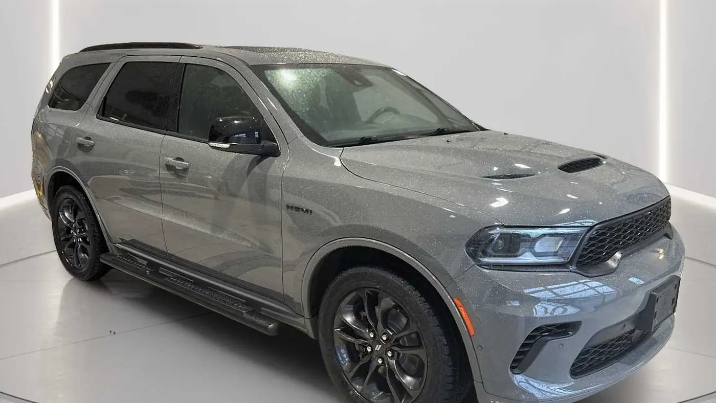 Preowned 2024 Dodge Durango R/T for Sale