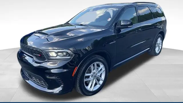 Preowned 2024 Dodge Durango R/T Premium for Sale