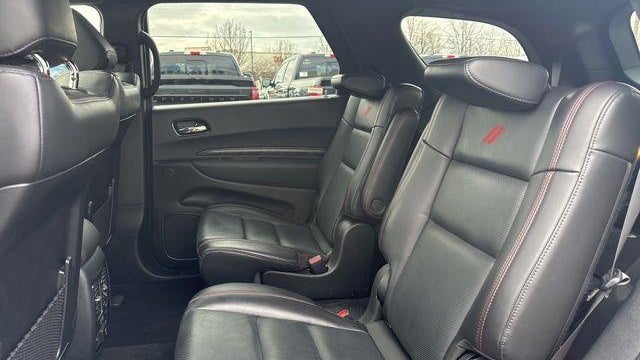 2024 Dodge Durango R/T