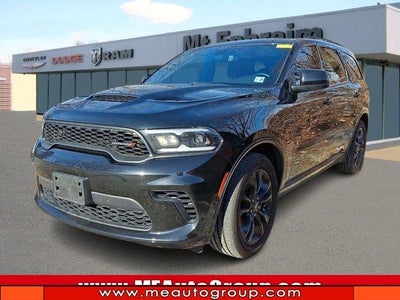 Photo of a 2024 Dodge Durango AWD R/T 4DR SUV for sale