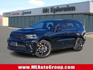 2024 Dodge Durango R/T