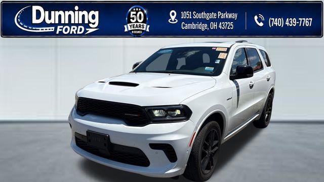 Preowned 2024 Dodge Durango R/T for Sale