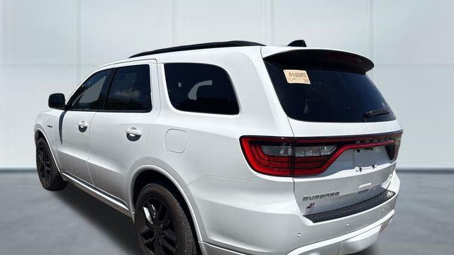 2024 Dodge Durango R/T