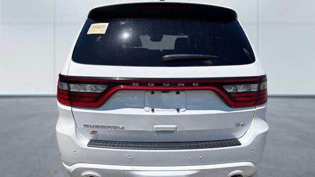 2024 Dodge Durango R/T