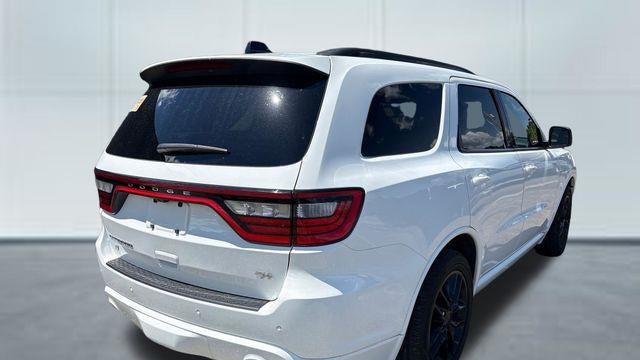 2024 Dodge Durango R/T