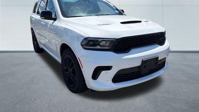 2024 Dodge Durango R/T