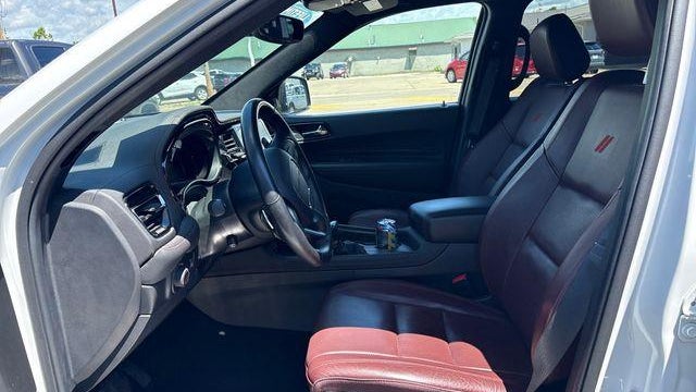 2024 Dodge Durango R/T
