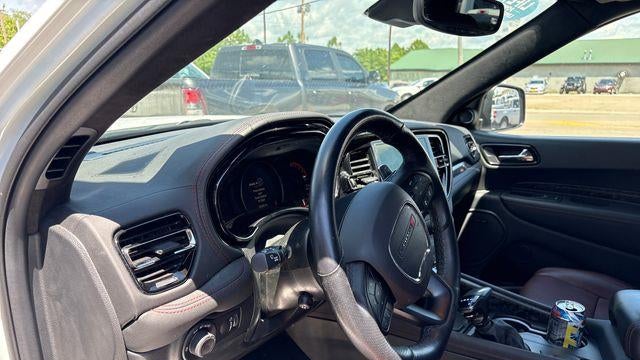 2024 Dodge Durango R/T
