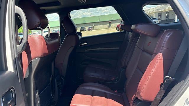 2024 Dodge Durango R/T