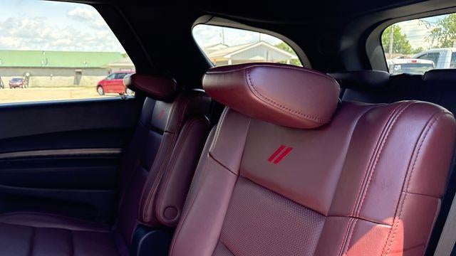 2024 Dodge Durango R/T