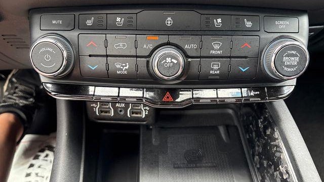 2024 Dodge Durango R/T