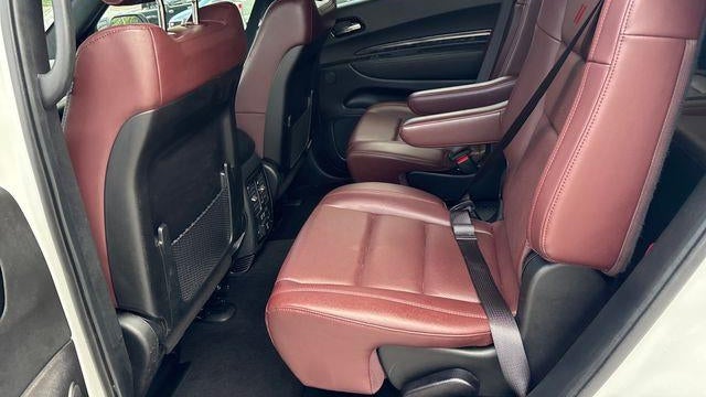 2024 Dodge Durango R/T