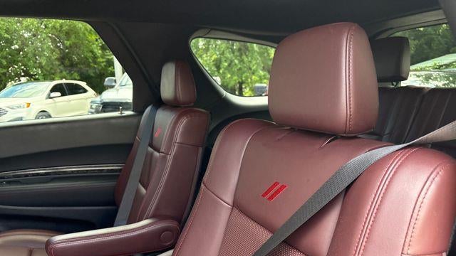 2024 Dodge Durango R/T