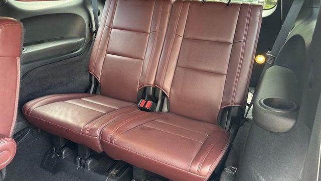 2024 Dodge Durango R/T