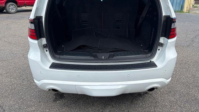 2024 Dodge Durango R/T